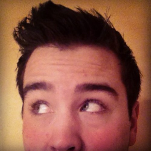 Andrew Wooldridge Photo 6
