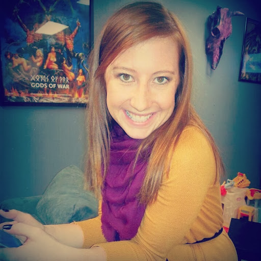 Sarah Rees Photo 16