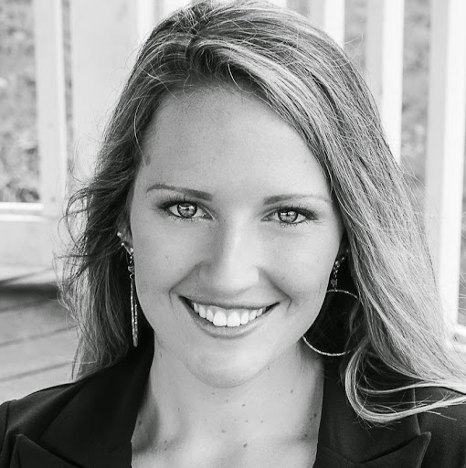 Rebecca Newton Photo 9