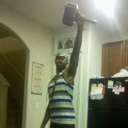 Marcus Mayfield Photo 24