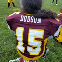 Charles Dodson Photo 48
