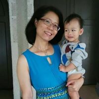 Elaine Lam Photo 10