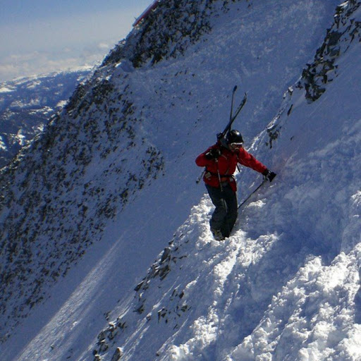 Mark Gardner Photo 59
