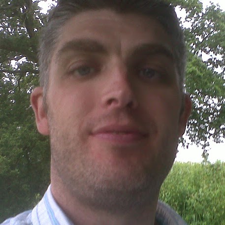 Jason Hewitt Photo 12