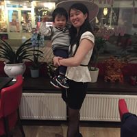 Lin Hu Photo 21