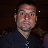 Ralph Ward Photo 1