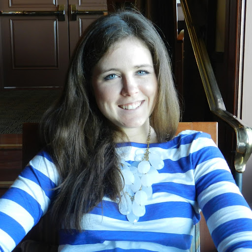 Kerry Sheridan Photo 5