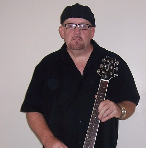 Rickey Johnson Photo 6