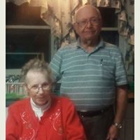 Betty Ogden Photo 23