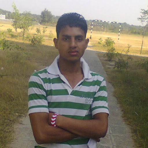 Charan Singh Photo 17