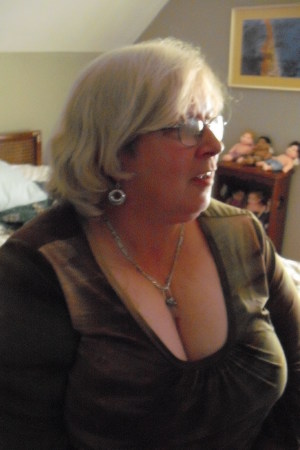 Geraldine Mitchell Photo 15