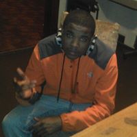 Marcus Sharp Photo 17