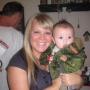 Kelly Hooper Photo 15