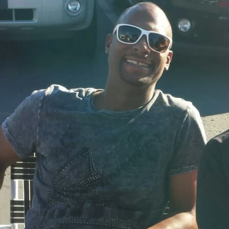 Eugene Rogers Photo 14