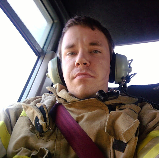 James Hendricks Photo 5
