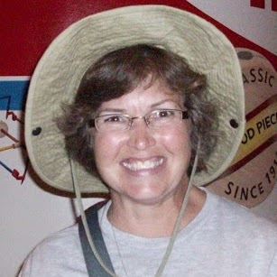 Marie Brown Photo 45