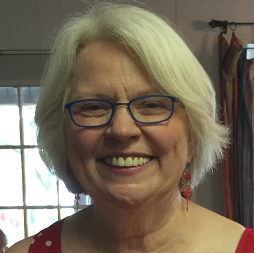 Jean Sanders Photo 34