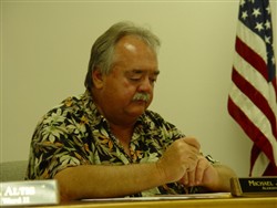 Mike Chipman Photo 7