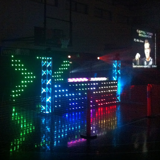 Mike Nielsen Photo 34
