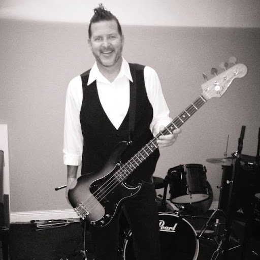 Ron Sharp Photo 3