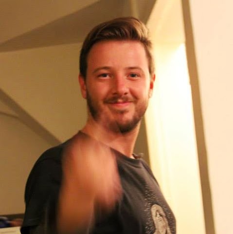 Cameron Mitchell Photo 30