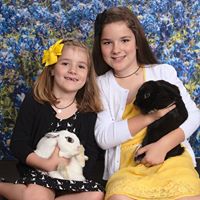 Mary Becher Photo 5
