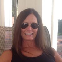 Paula Marshall Photo 5