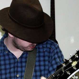 Chris Page Photo 12