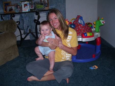 Jessica Haynes Photo 11