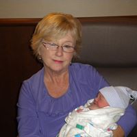 Sheila Emerson Photo 27