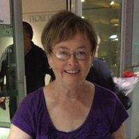 Nancy Malloy Photo 9