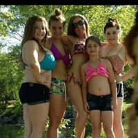 Elizabeth Barnette Photo 12