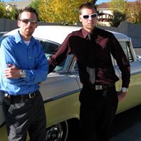 Jon Mason Photo 42