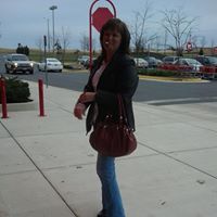Aimee Twomey Photo 1