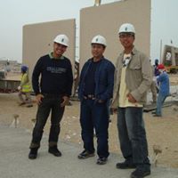 Edgar Gabriel Photo 6