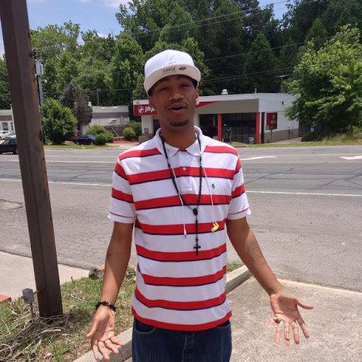 Anthony Scott Photo 32