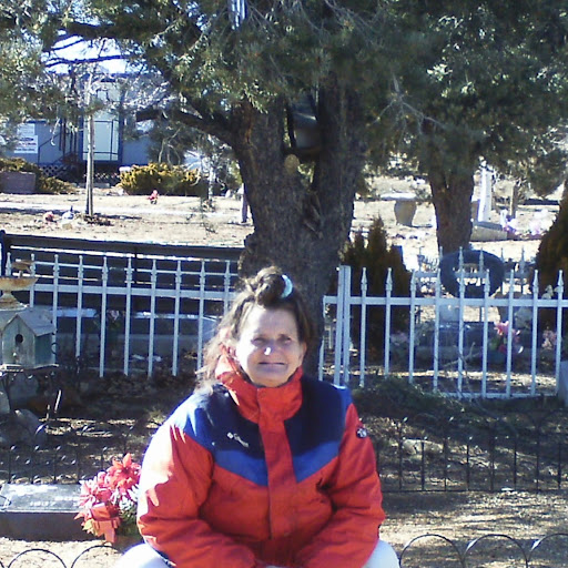 Nancy Weber Photo 37