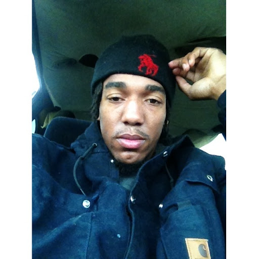 Lamar Parker Photo 11