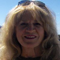 Janet Faulkner Photo 14