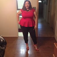 Crystal Daigle Photo 22
