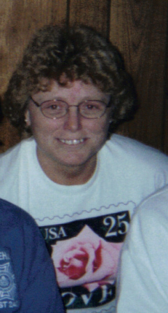 Judy Link Photo 9