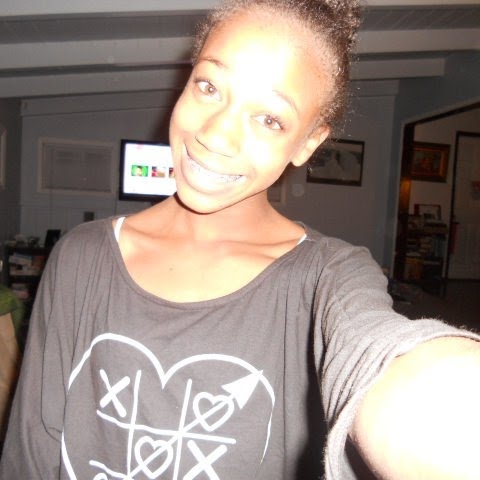 Chanel Jenkins Photo 27