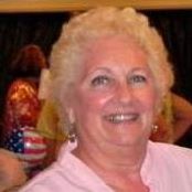 Betty Cooke Photo 32
