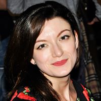 Alexandra Luca Photo 15