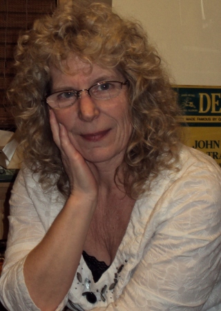 Debi Miller Photo 2
