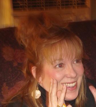 Teri Morris Photo 35