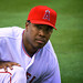 Garret Anderson Photo 18