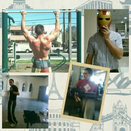 Derek Gonzalez Photo 35