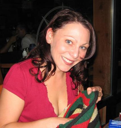 Angela Bond Photo 35