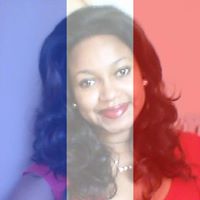 Angelique Richards Photo 27